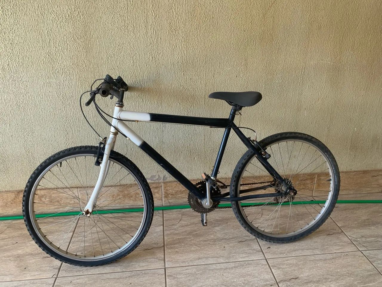 Bicicleta aro 26