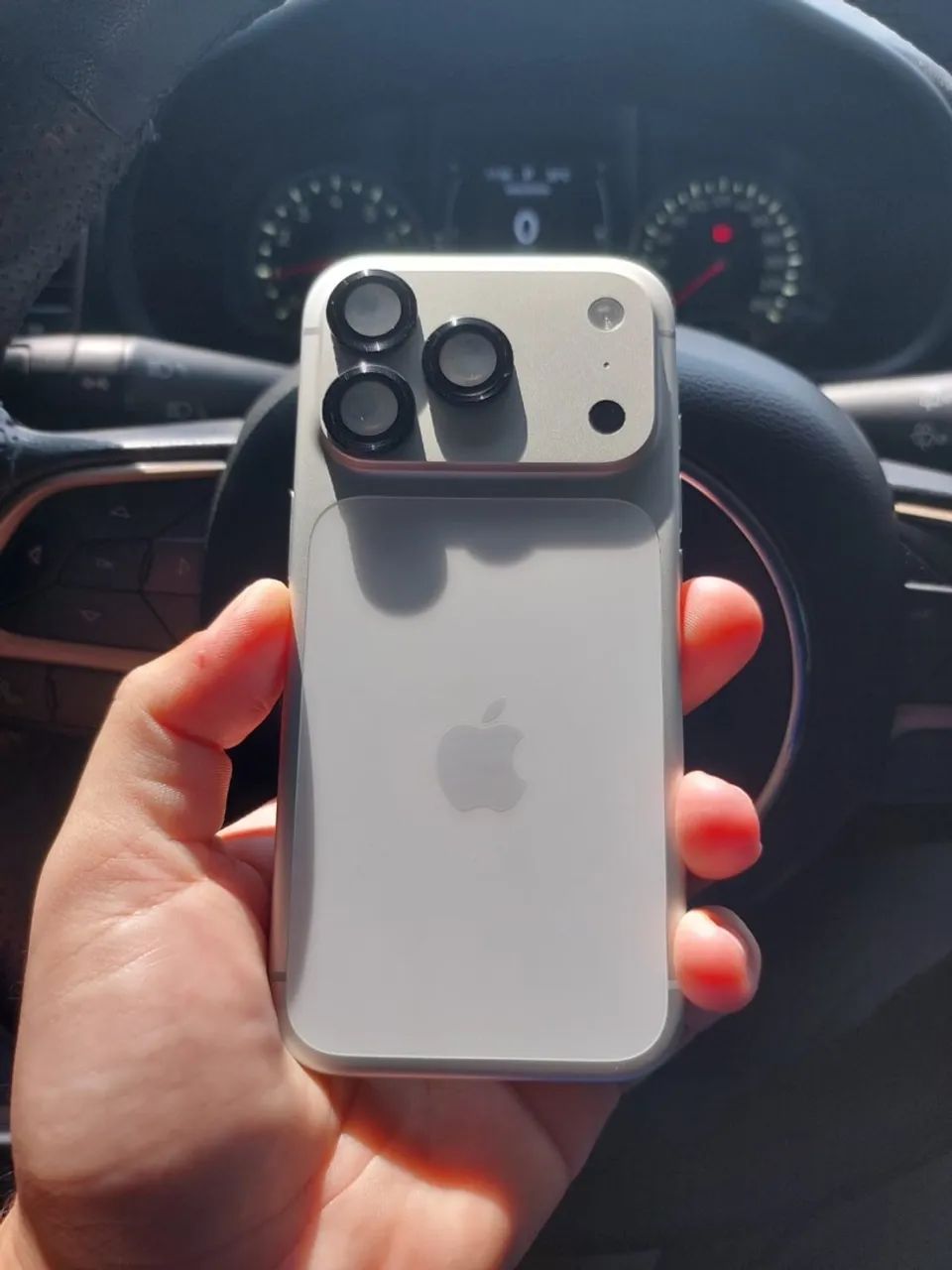 IPHONE 17 PRO 