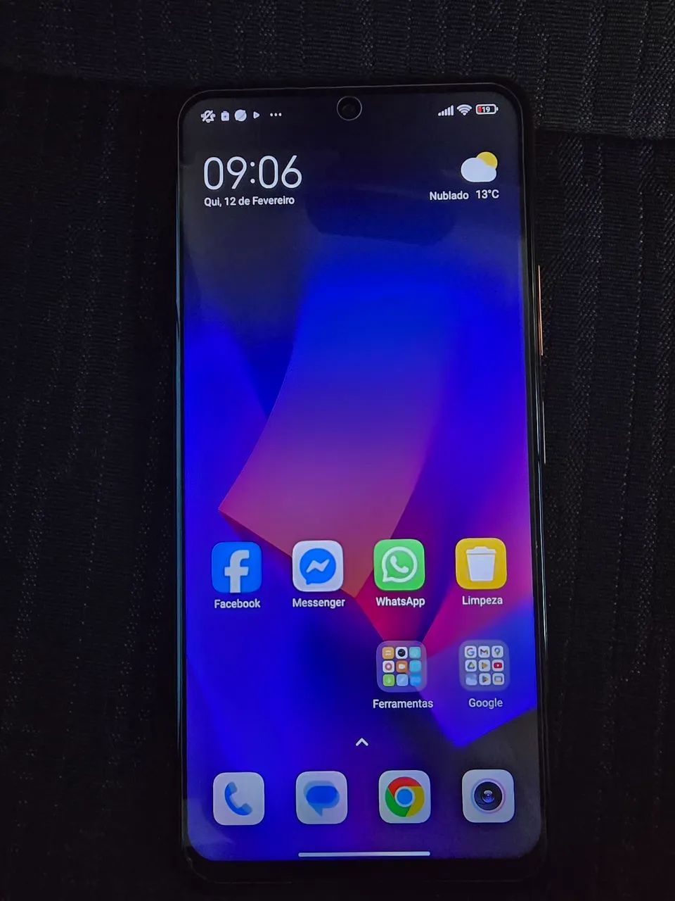 Redmi Note 10 PRO 128GB