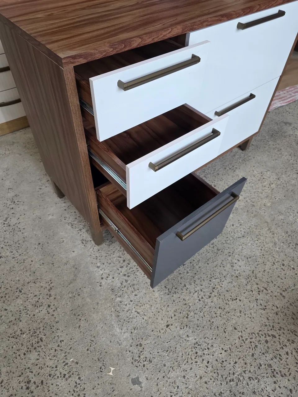 Balcão de Cozinha MDF - Foto 5