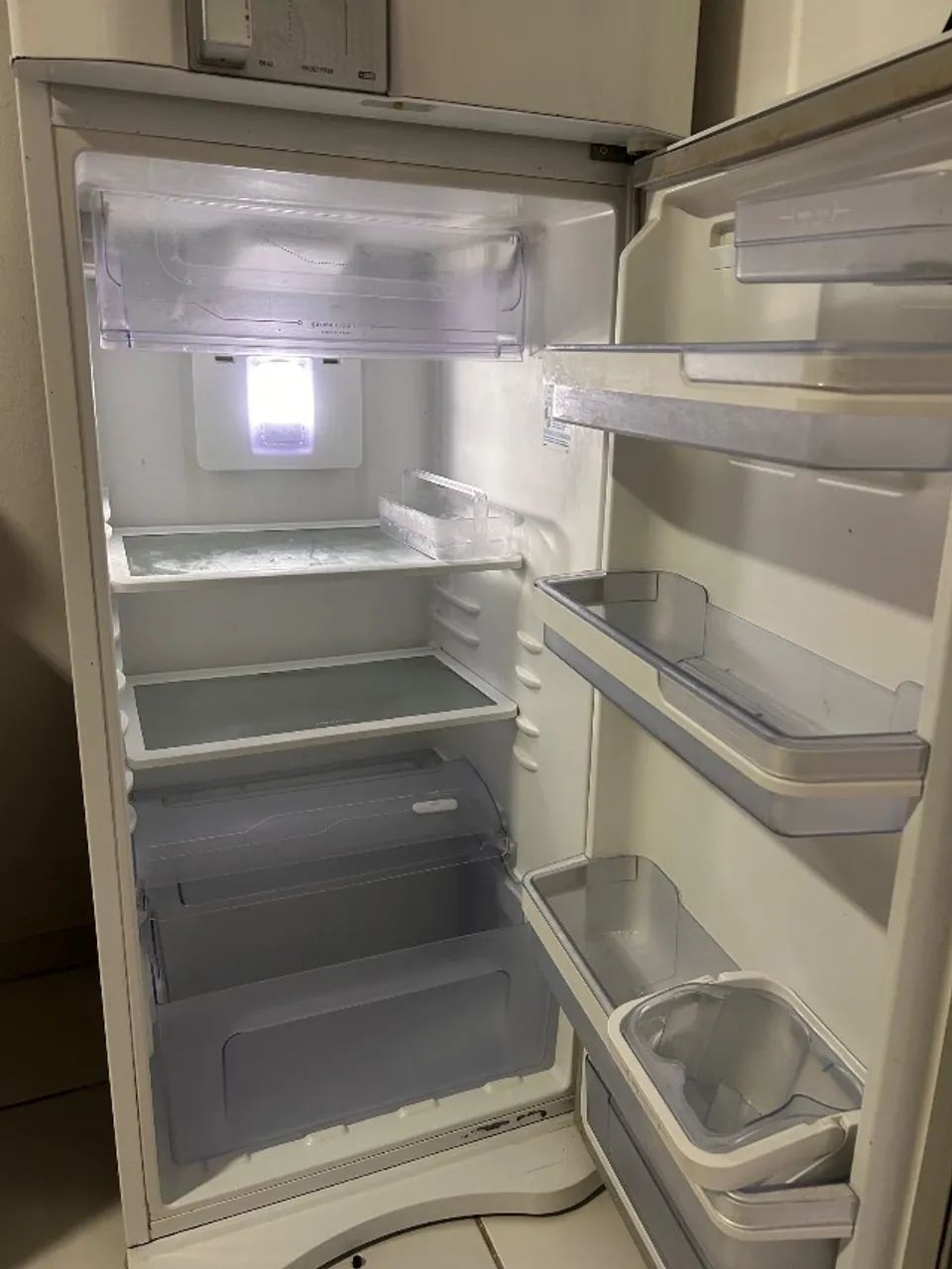 Geladeira Electrolux  - Foto 4