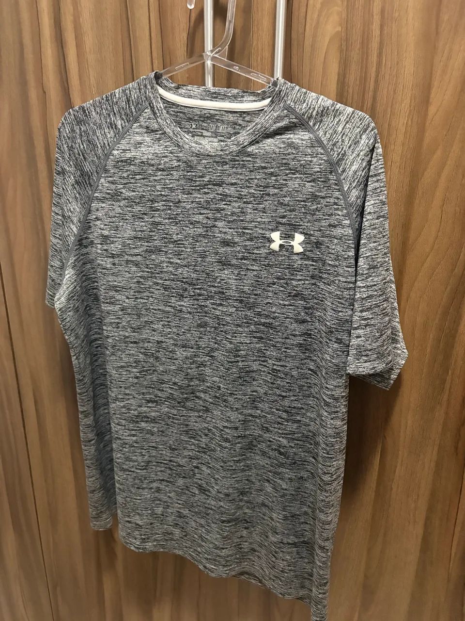 Blusa de treino Under Armour - Foto 2