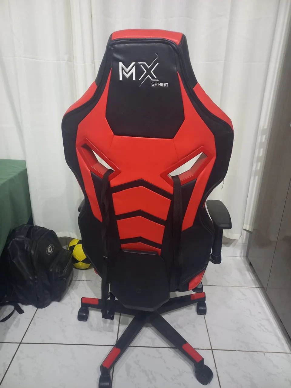 Cadeira Gamer  - Foto 2