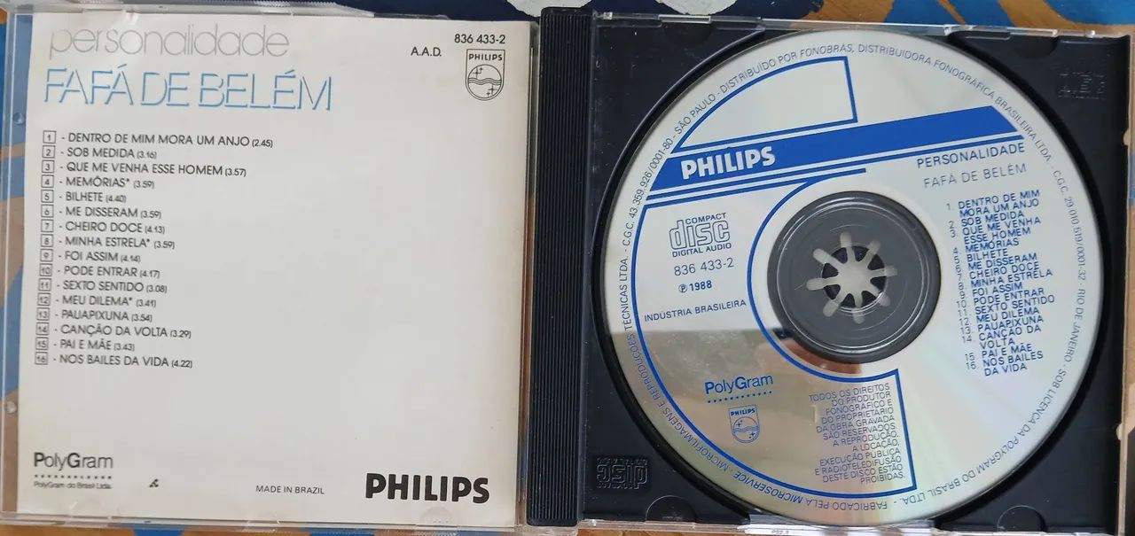 CD Fafá de Belém  - Foto 3