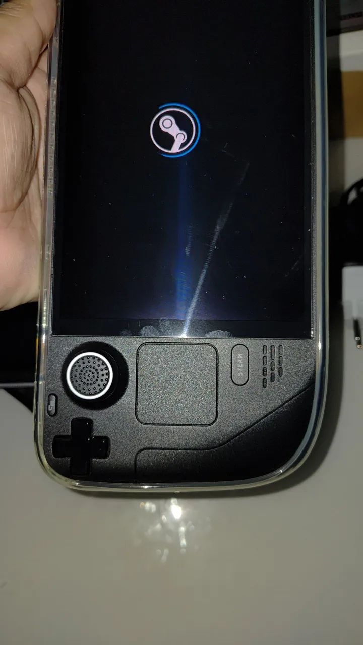 Steam deck oled 512gb  - Foto 2