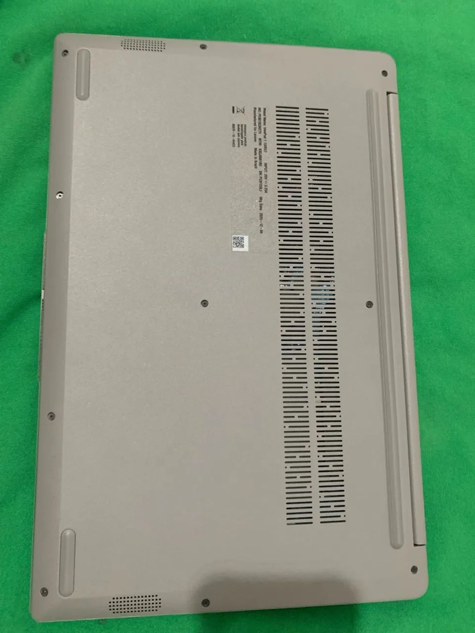 Notebook Lenovo Ideapad 1| Estado ZERO - Foto 3