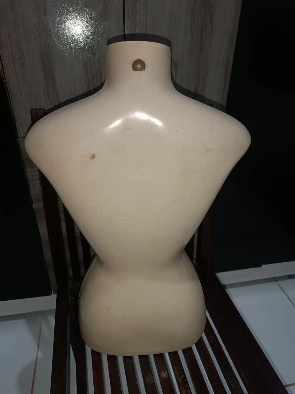 Manequim  - Foto 2