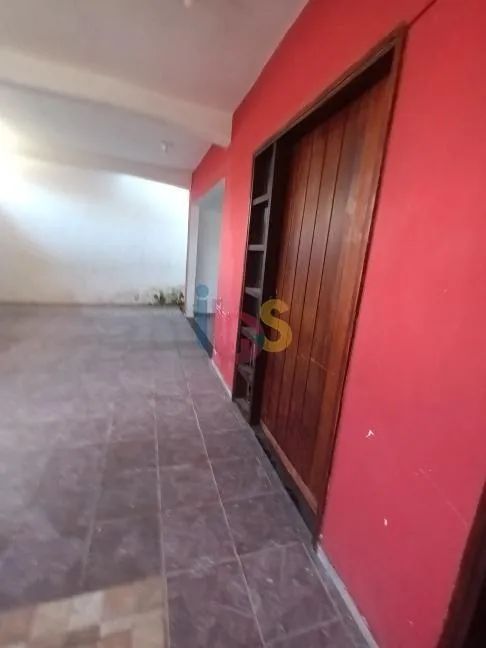 Vendo Casa com 2 Andares - Hernani Sá - Foto 3