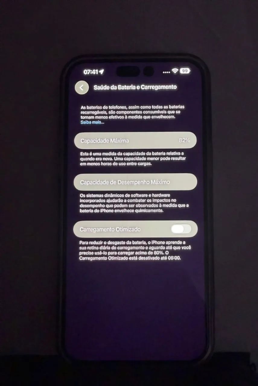 IPhone 14 256GB - Foto 3