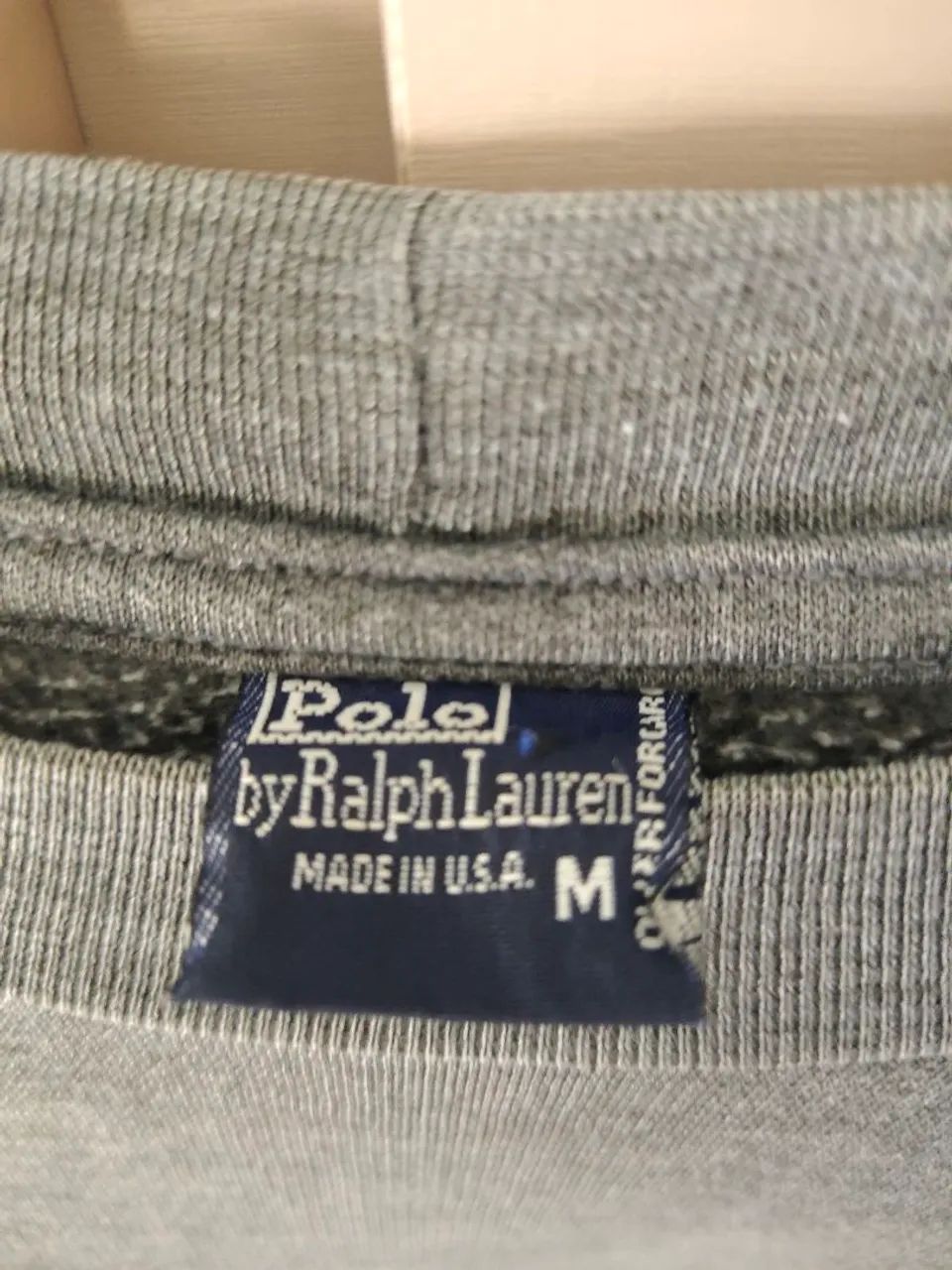 Suéter vintage Ralph Lauren original - Foto 4