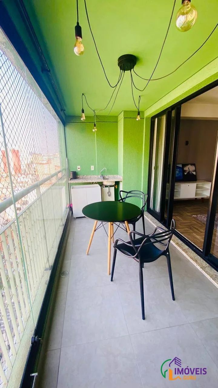 APARTAMENTO - BELA VISTA - SP - Foto 2