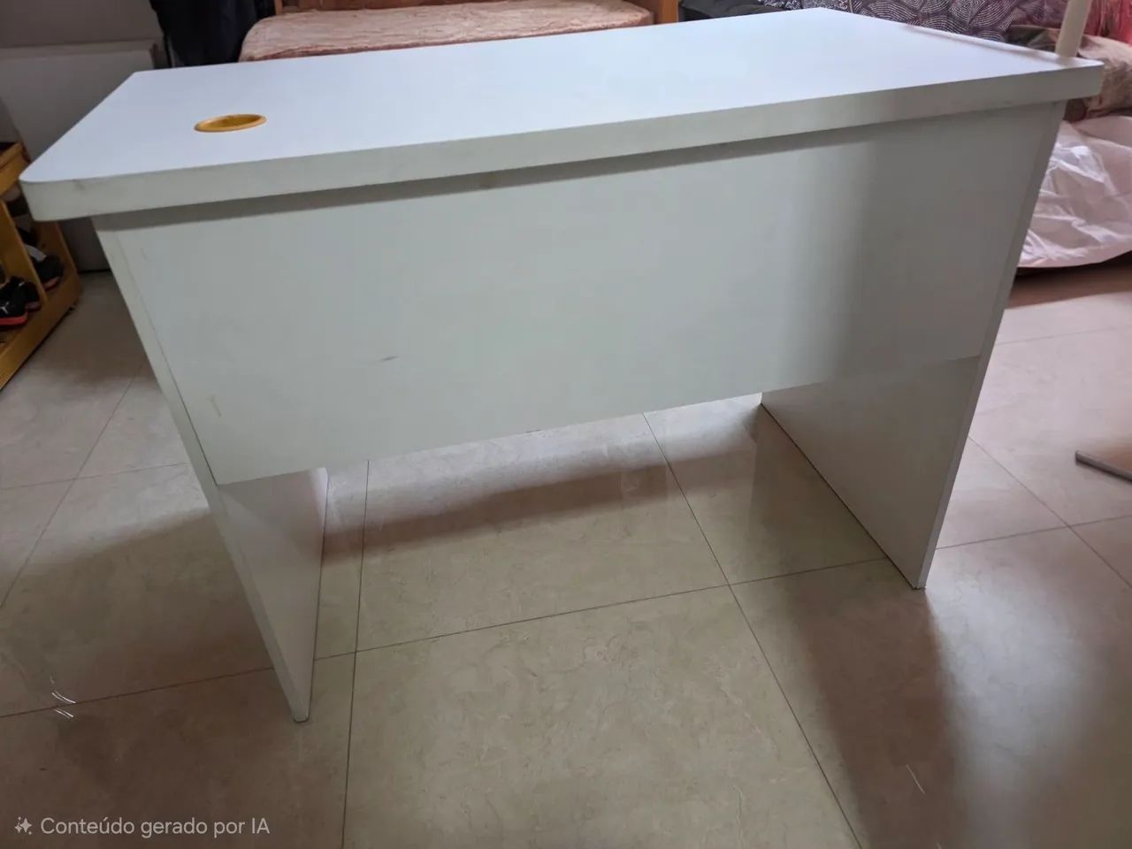 Mesa de escritório  - Foto 3
