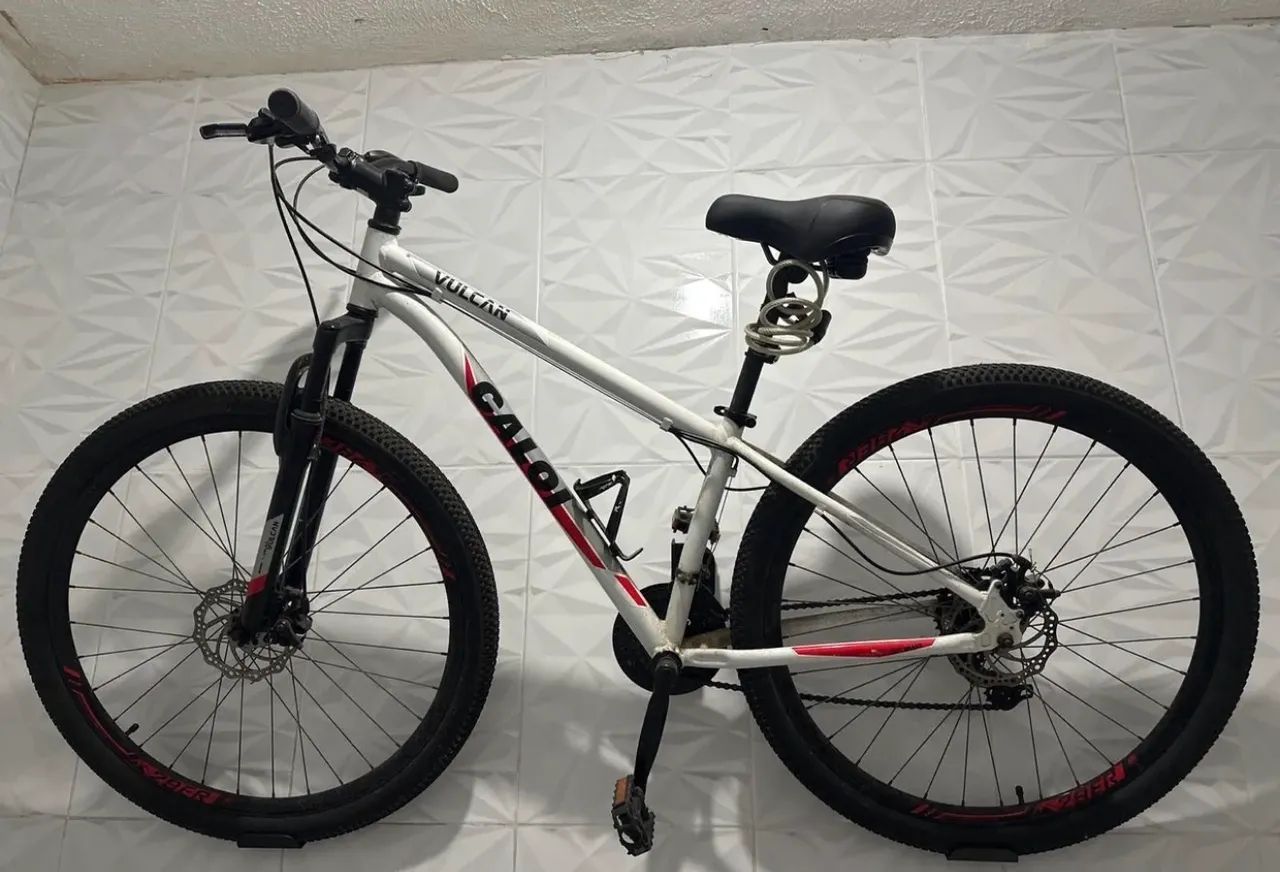 Bicicleta TOP - Foto 2