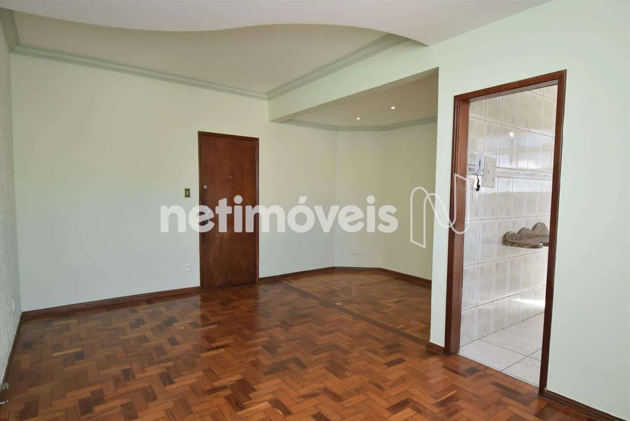 Locação Apartamento 2 quartos Graça Belo Horizonte - Foto 2