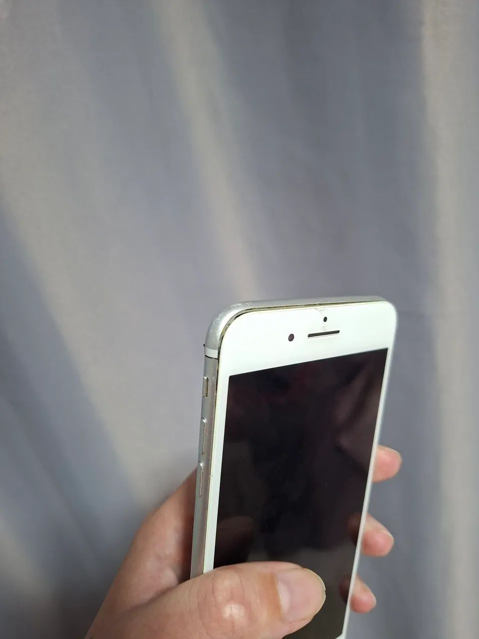 Iphone 8 plus 256 gigas com detalhes - Foto 3