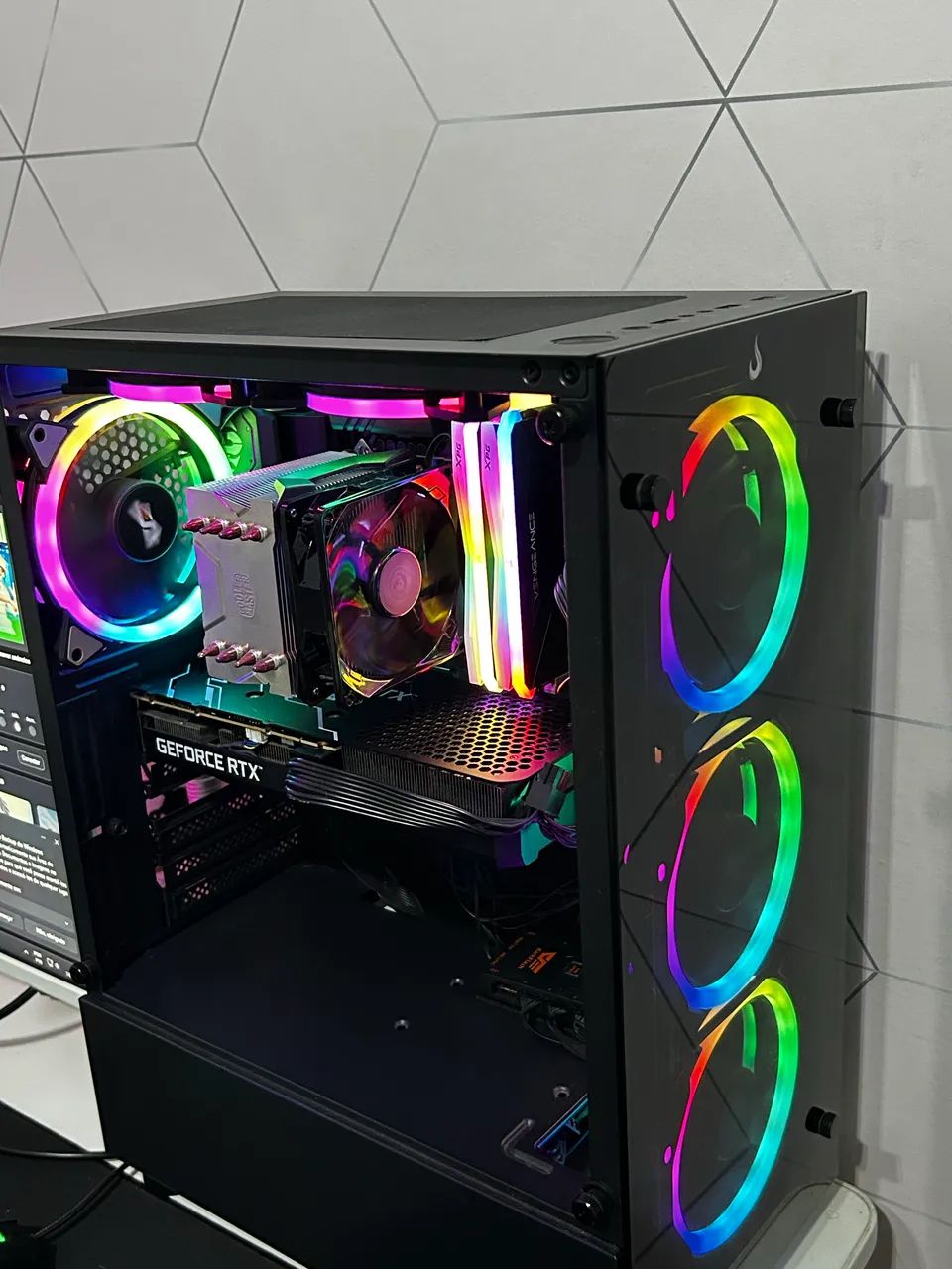 Gaming PC65704301132673122