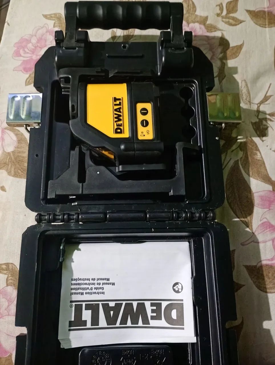 Nível Laser DEWALT  - Foto 2
