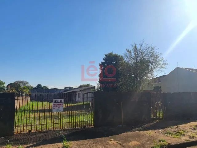 Terreno Comercial à Venda  Centro  Paiçandu/PR
