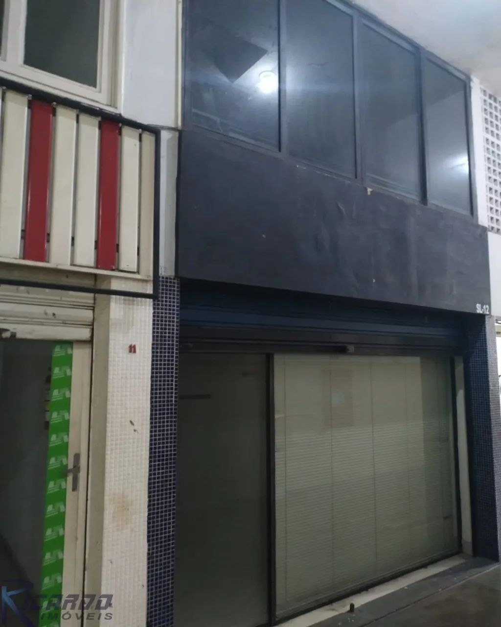 Loja comercial à Venda 38,06 m² Centro de Vitória - ES