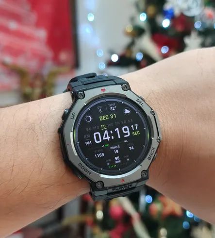 Amazfit T-REX 3 - Foto 3