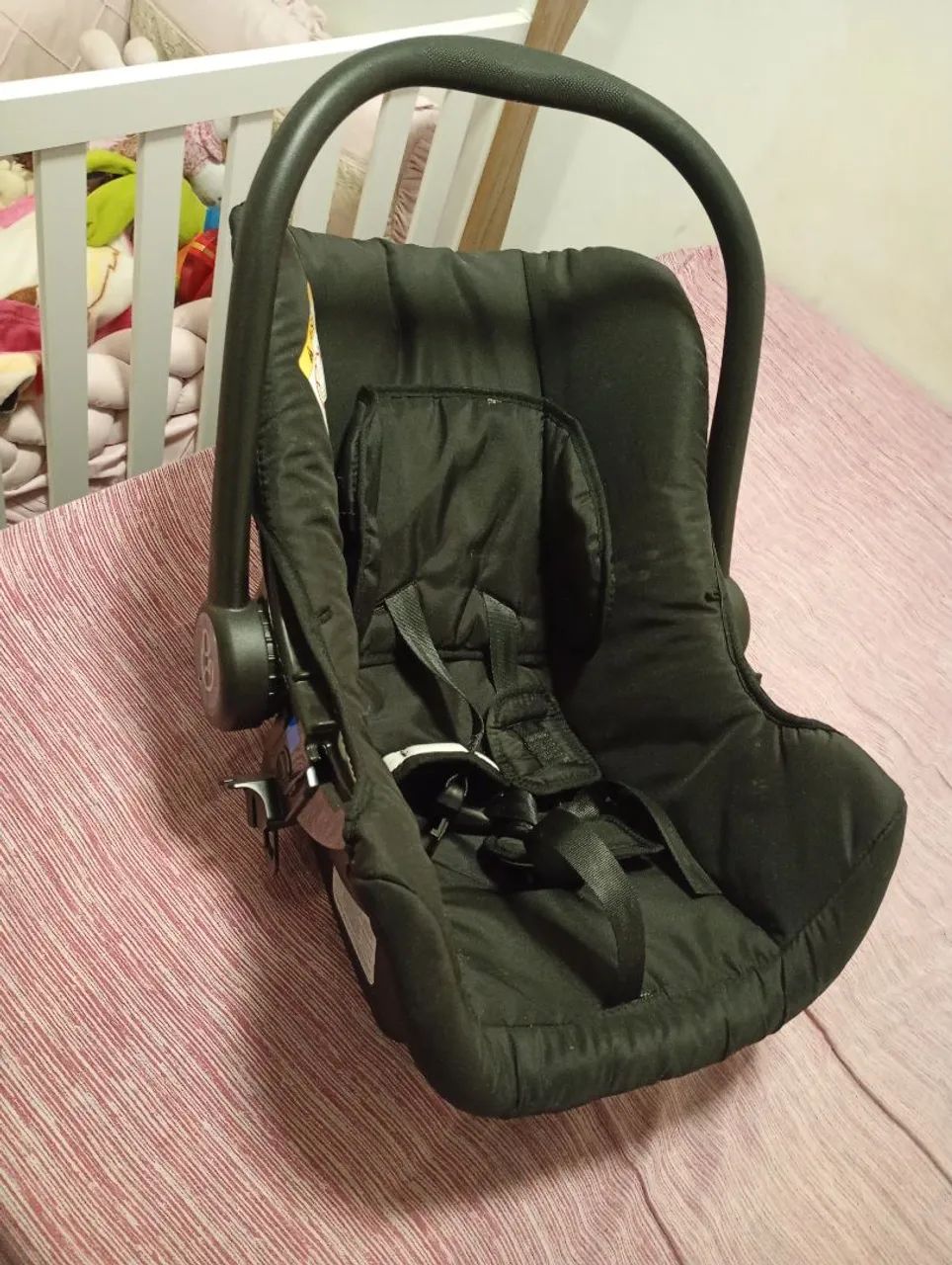 Bebê conforto 