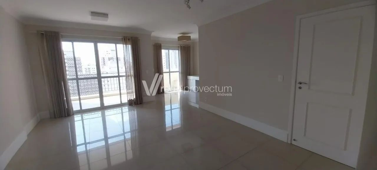 apartamento - Cambuí - Campinas - Foto 4