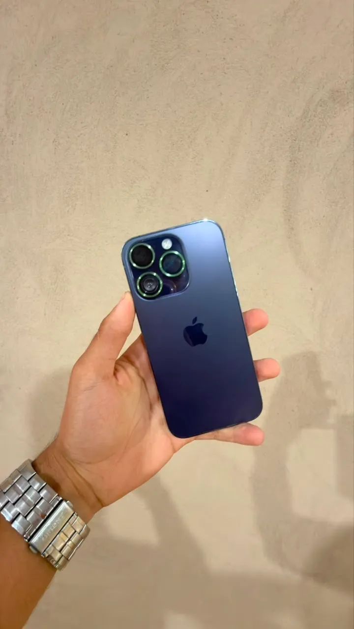 iPhone 14 PRO 128gb  - Foto 2