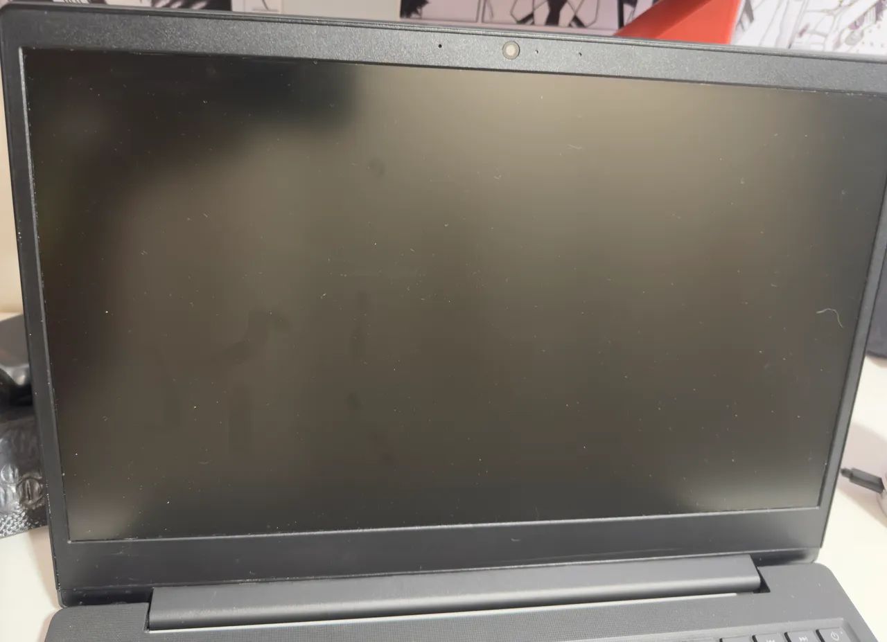 Notebook Lenovo Ideapad i5 10° Geração 12GB - Foto 2