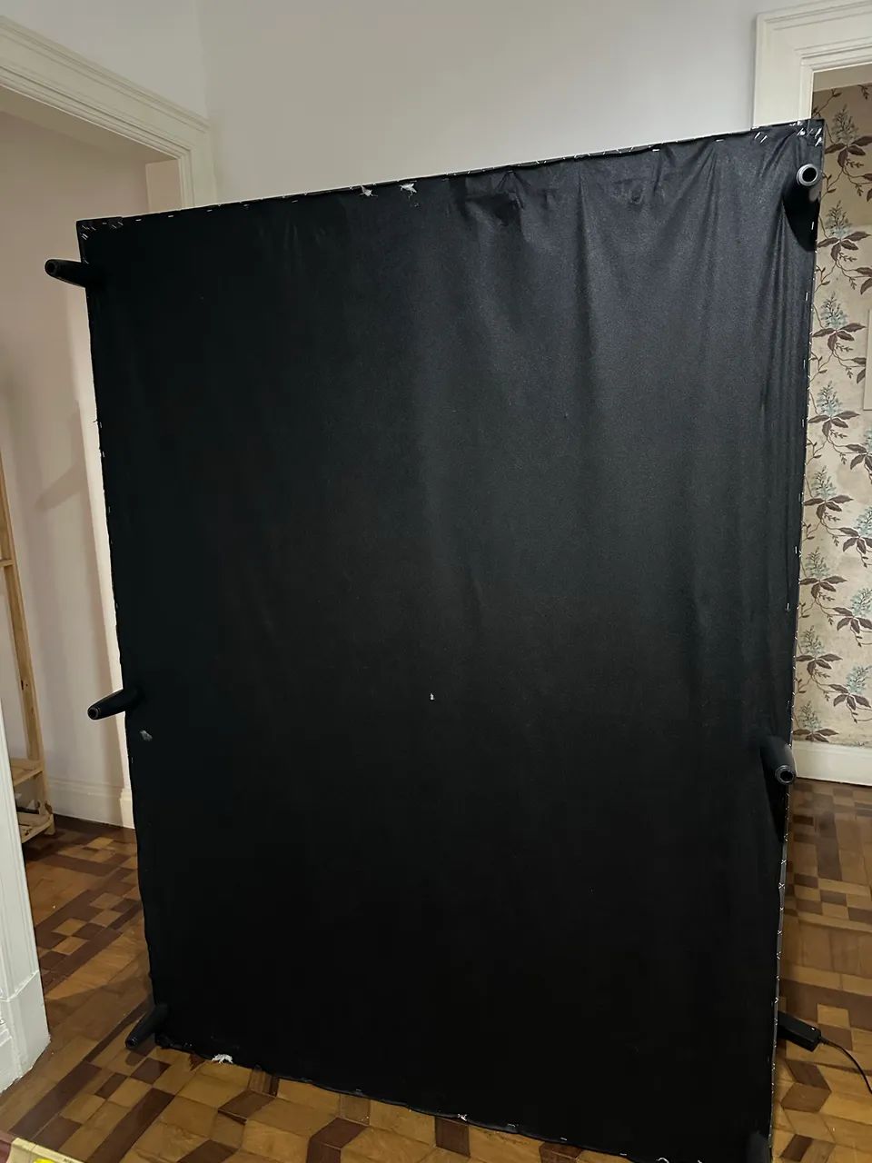 CAMA + ARARA