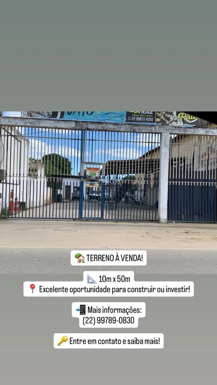 Vendo loja 