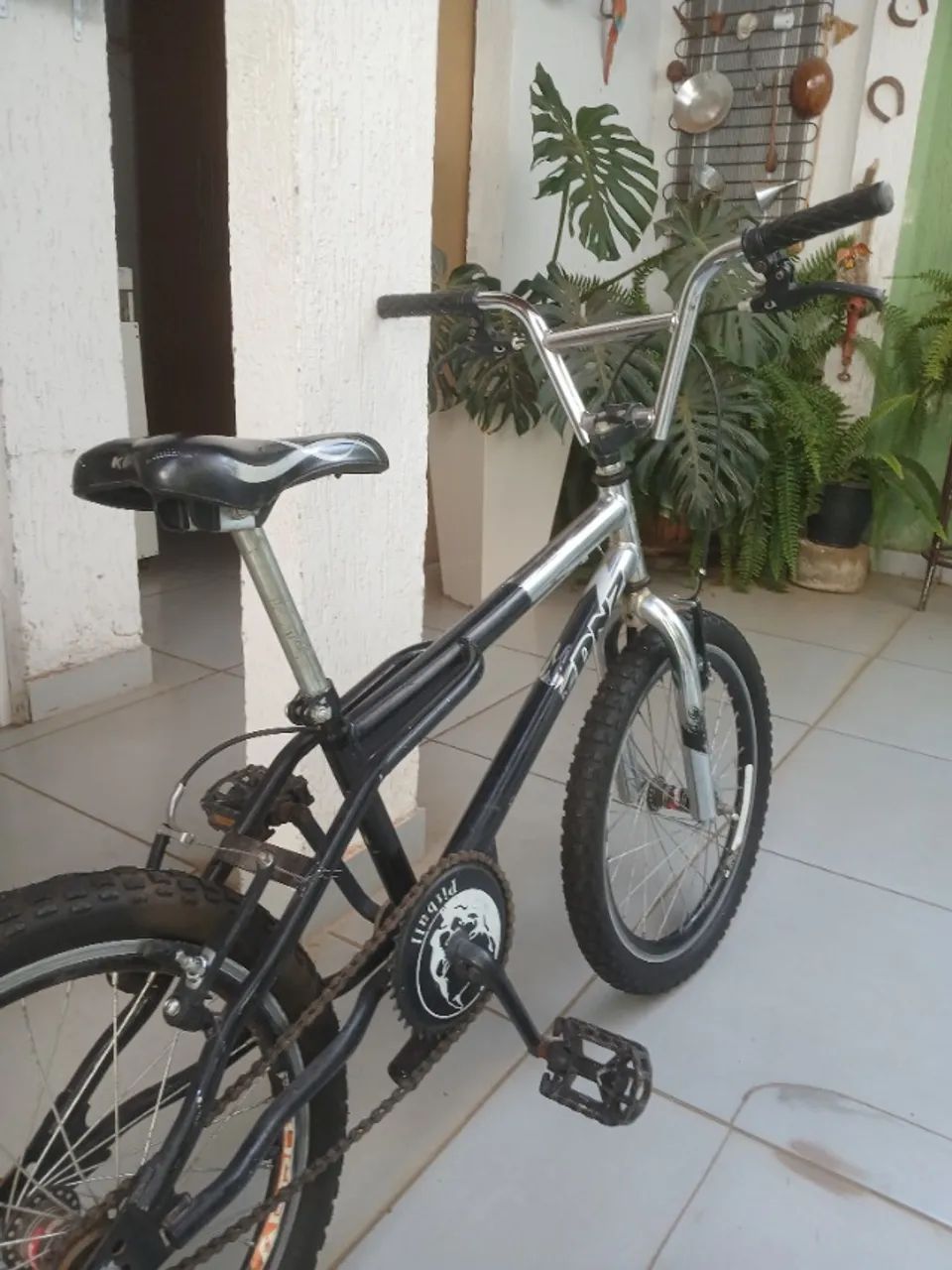 Bicicleta modelo cross - Foto 4