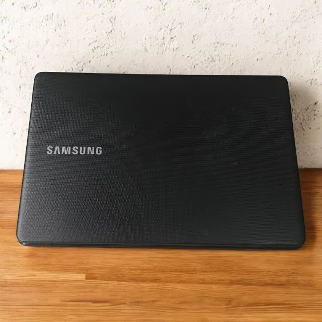 Note Samsung X41 i7 - Foto 2
