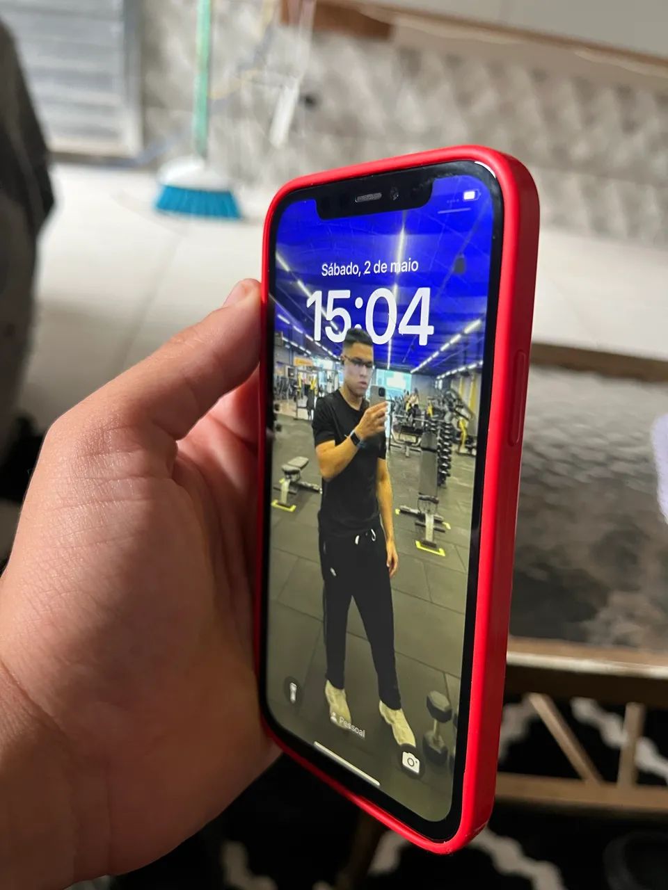 iPhone 12 - Foto 2