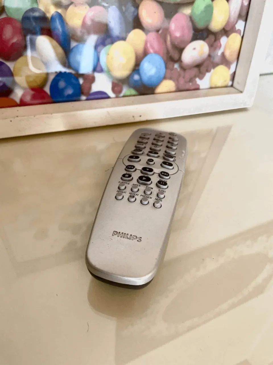 controle remoto philips original - Foto 3