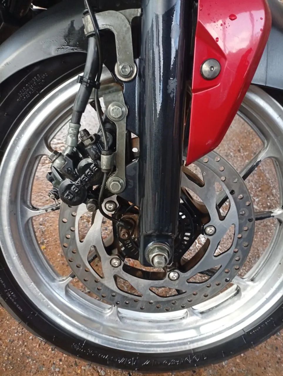 Yamaha  - Foto 3