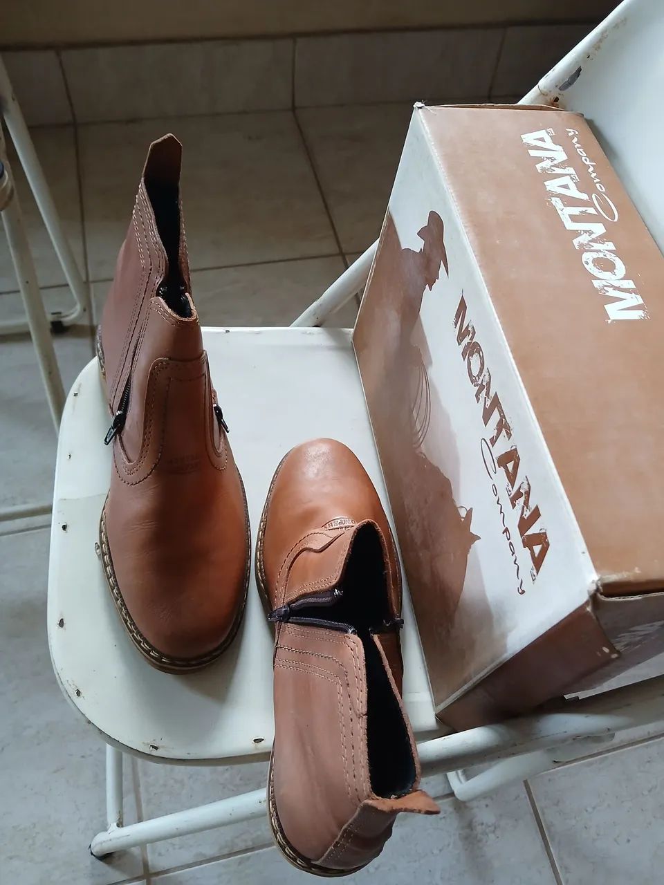 Botas  Country - Foto 3
