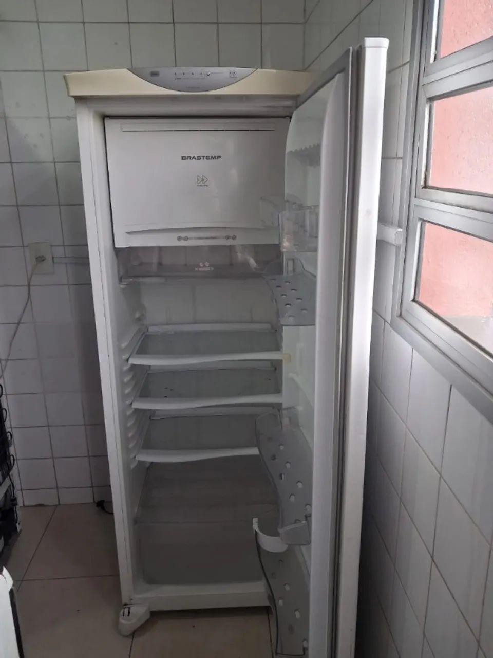 Geladeira Brastemp - Foto 3