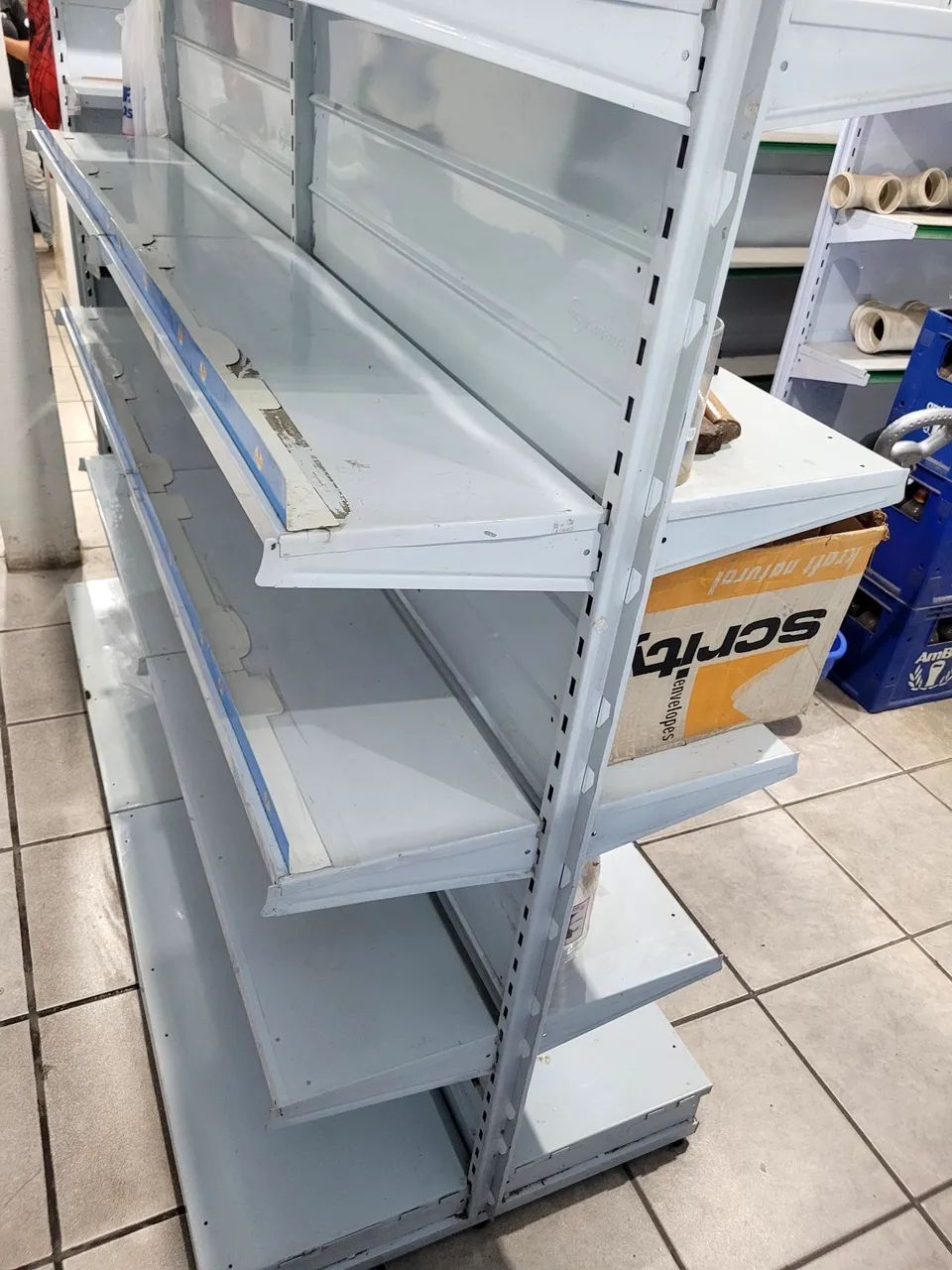 Gôndola central - Foto 2