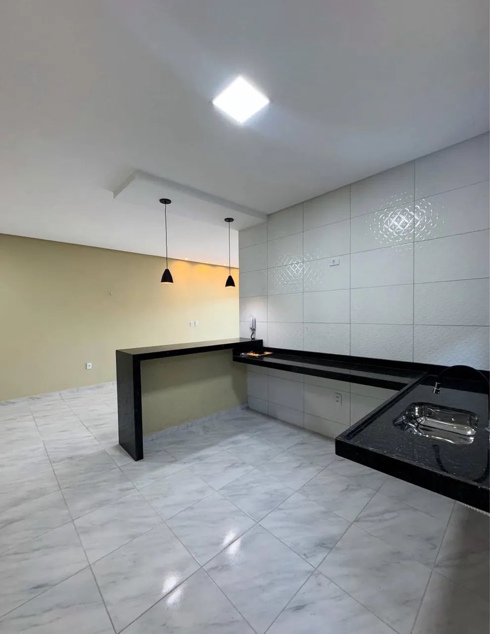 Casa disponível no parcelamento  - Foto 4