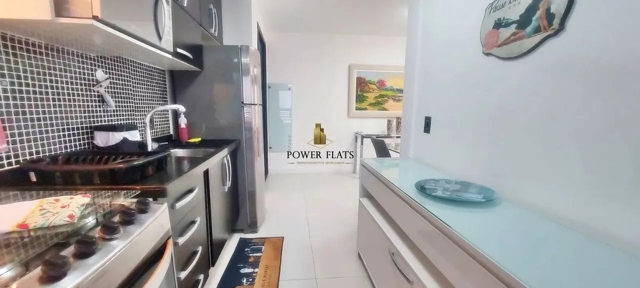 Imóvel para aluguel possui 45 metros quadrados com 1 quarto em Cidade Monções - São Paulo  - Foto 4