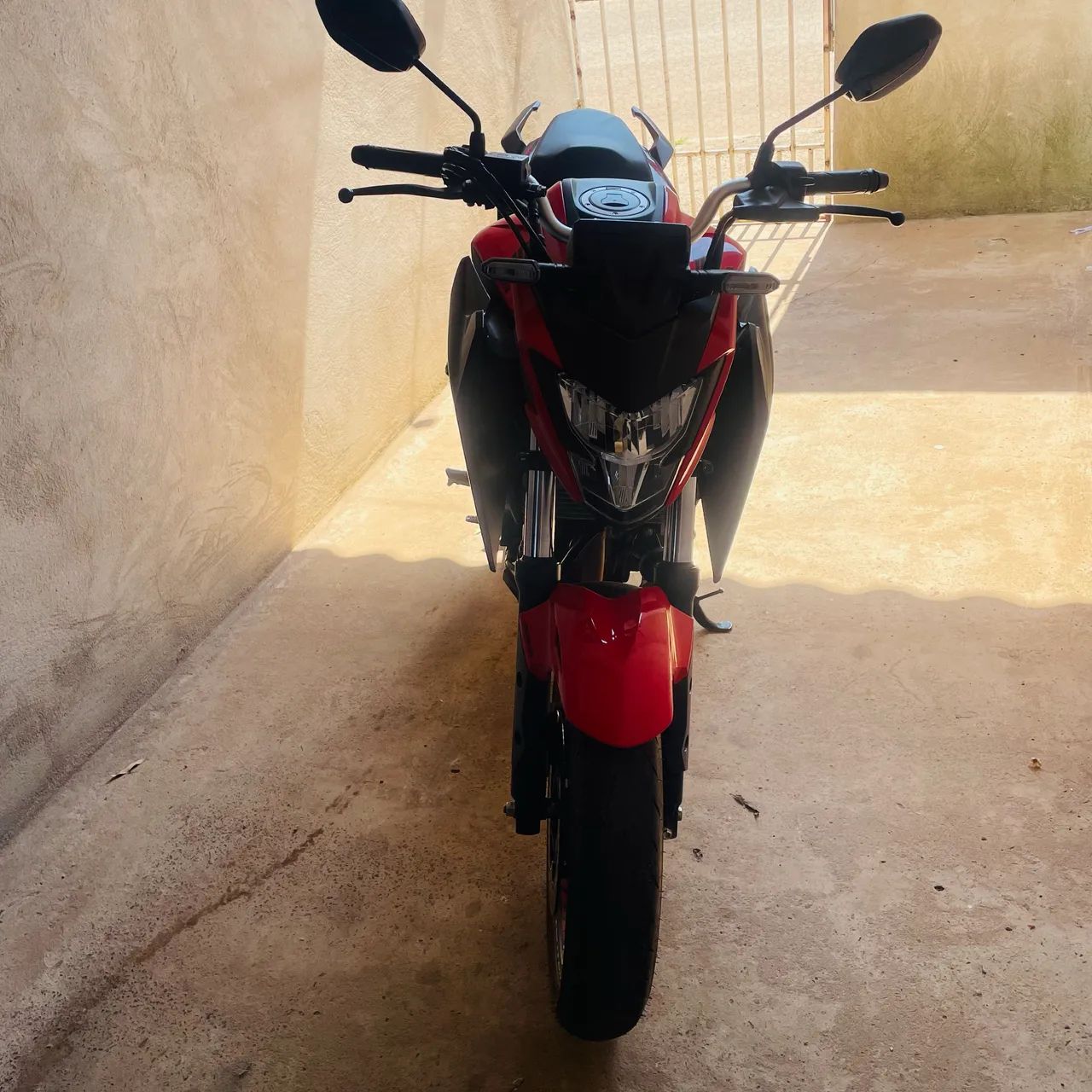 Cb300f  - Foto 2