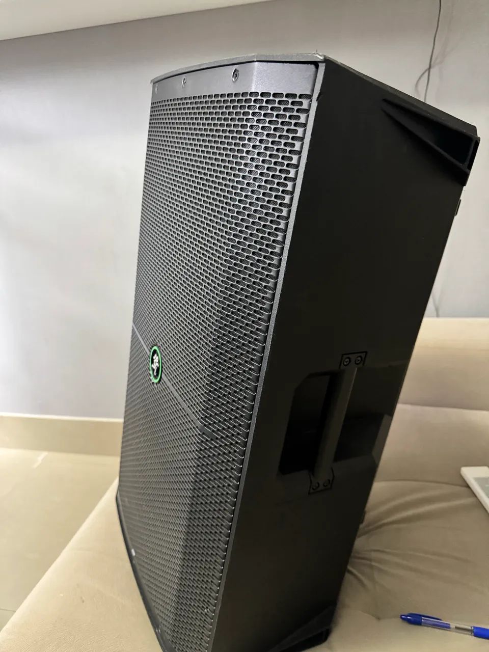 Caixa Mackie THUMP 215 XT - Foto 2