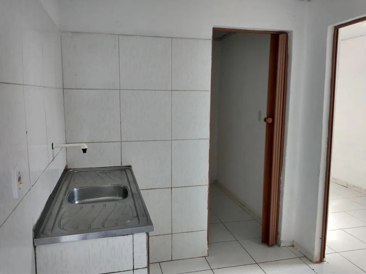 Casa aluga