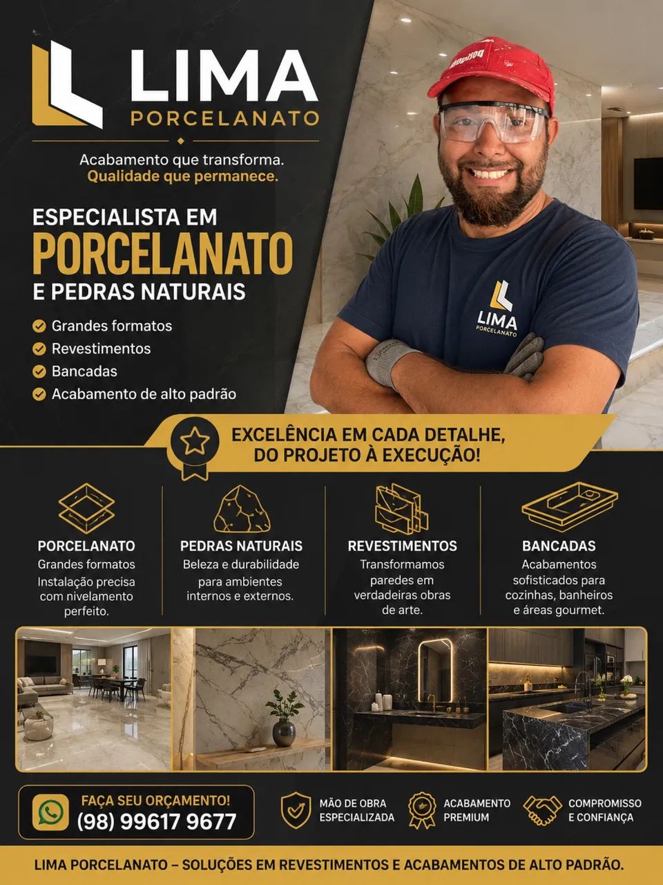 Pedreiro,pintor,encanador e eletricista 