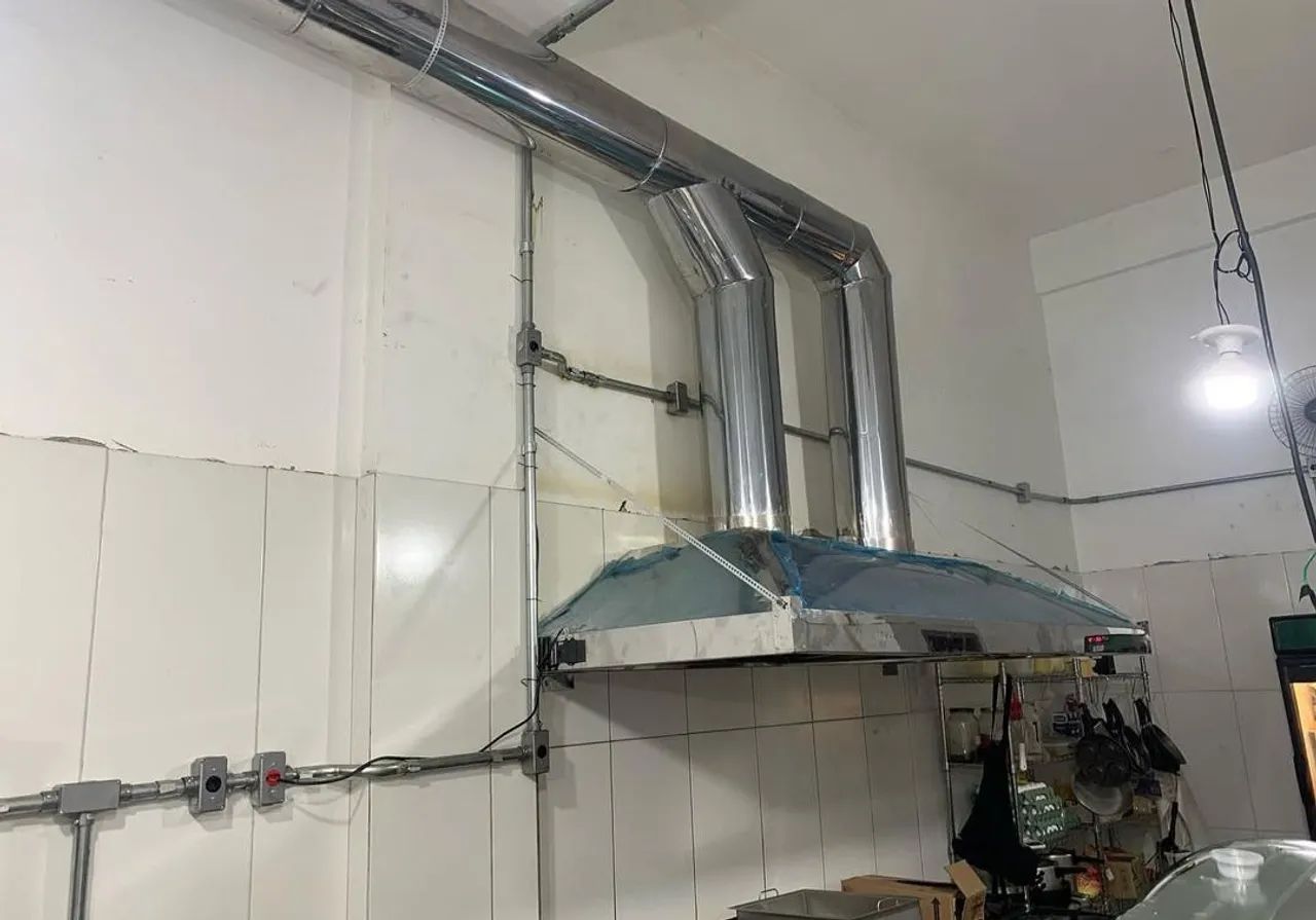 Mesas de inox - Foto 5