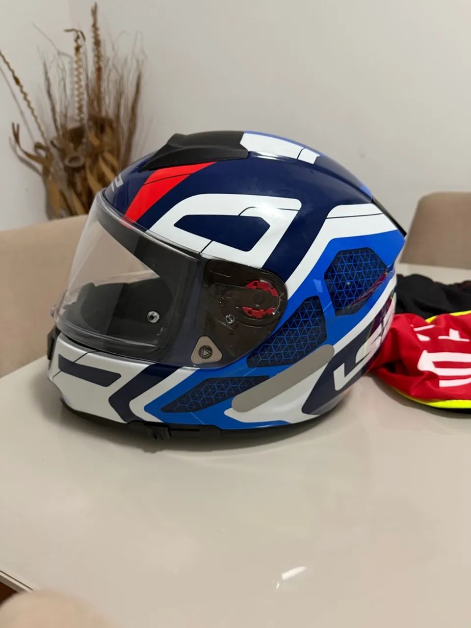 Capacete LS2 