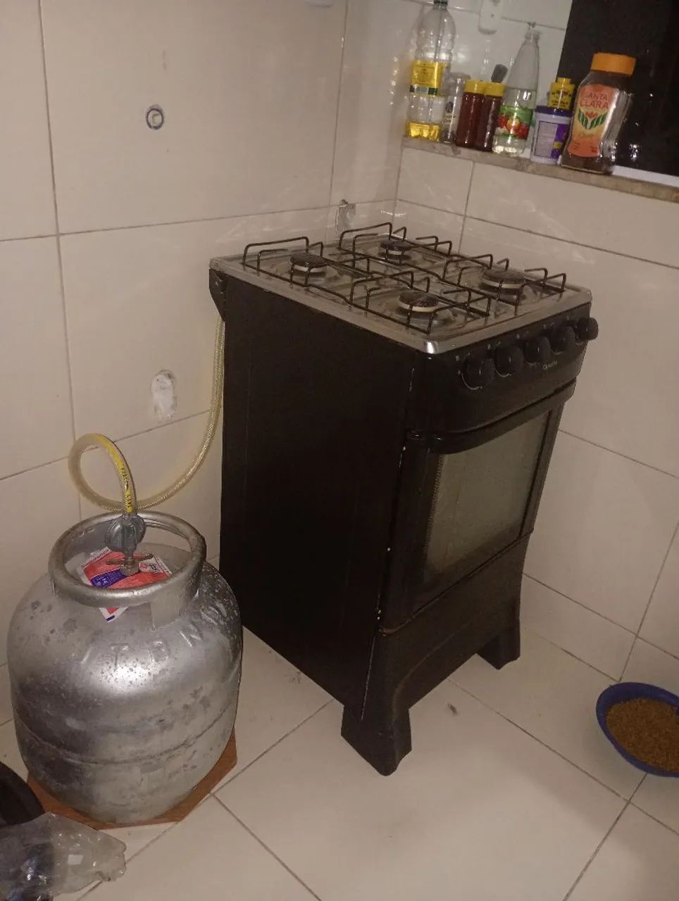 Fogão  - Foto 2