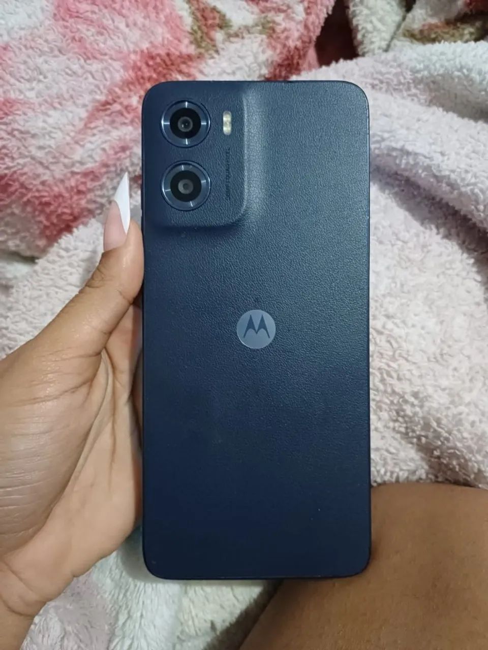 Moto g05 