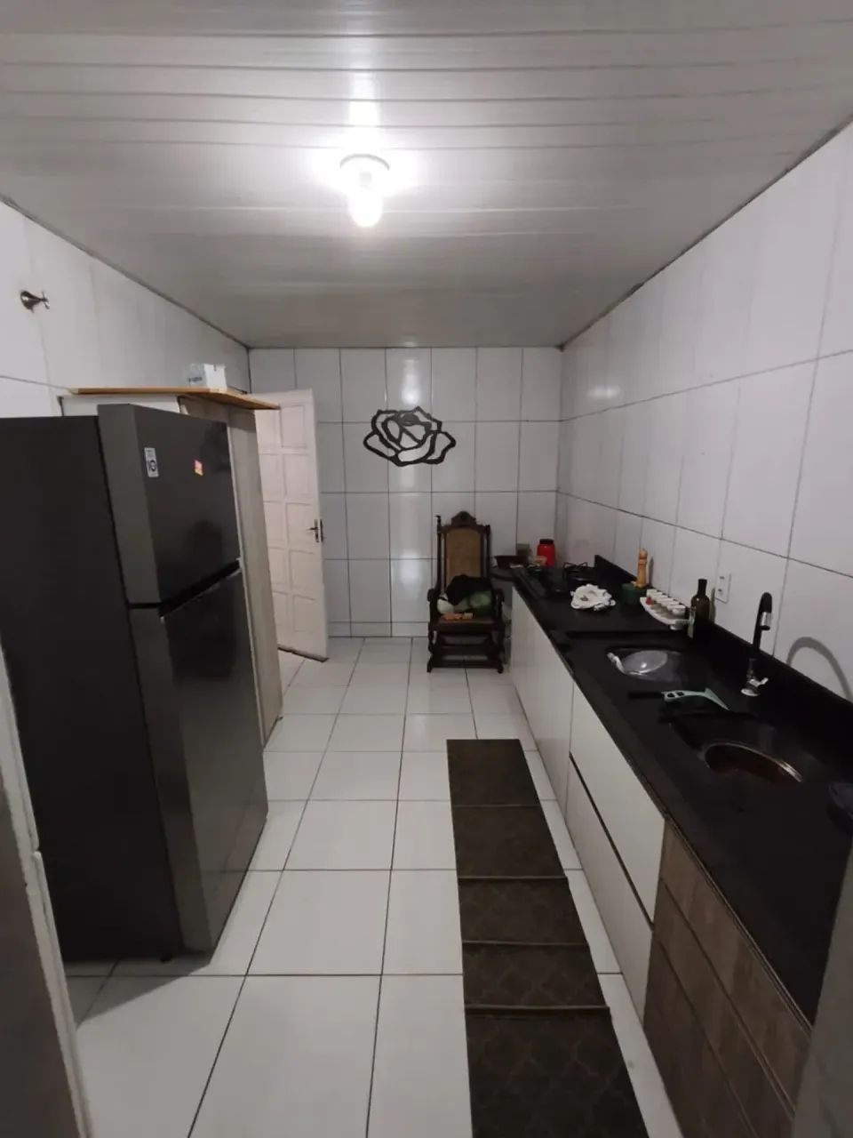 Excelente casa à venda condomínio Recantos nova satuba - Foto 5