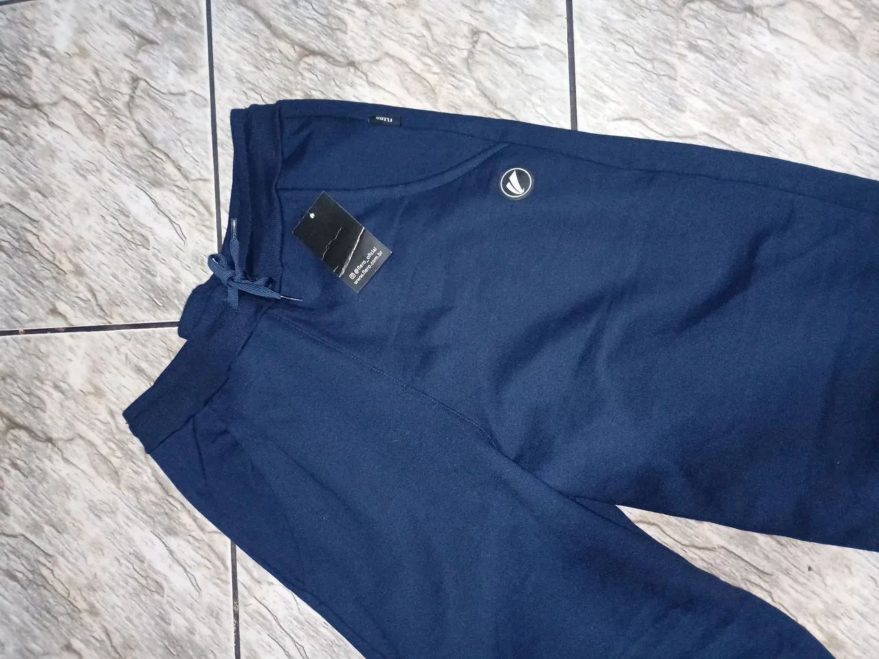 Calça moletom G2  - Foto 2